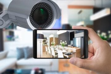 CCTV Access & Intruder Alarm Systems