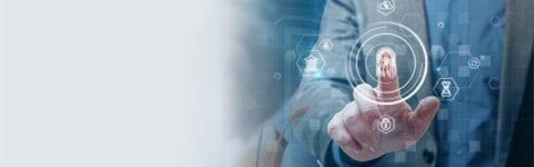 Time Attendance System (Biometric Solution)