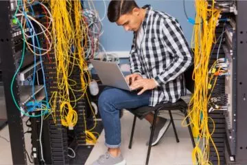 Network & Troubleshooting