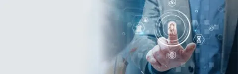 Time Attendance System (Biometric Solution)