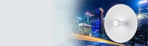Point to Point Multipoint APs 