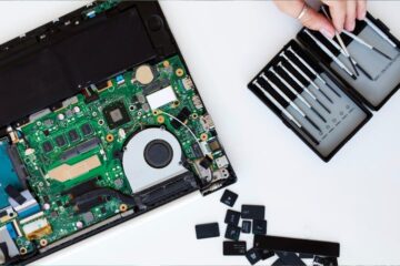 Peripherals & Accessories